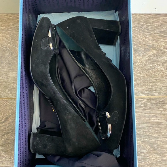 Prada Calzature Donna - Picture 3 of 5